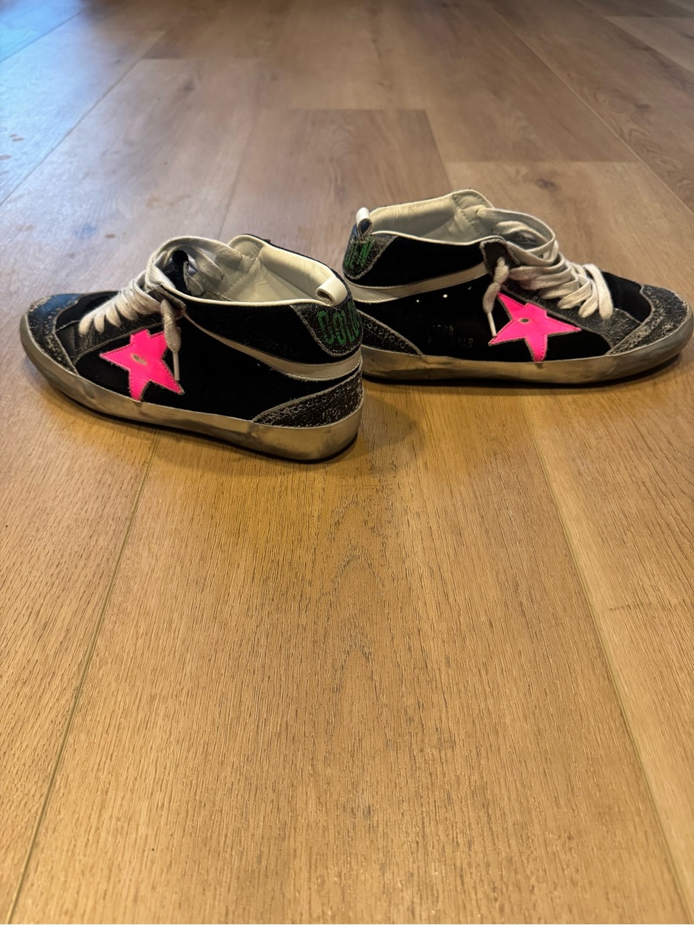 Golden Goose MidStar